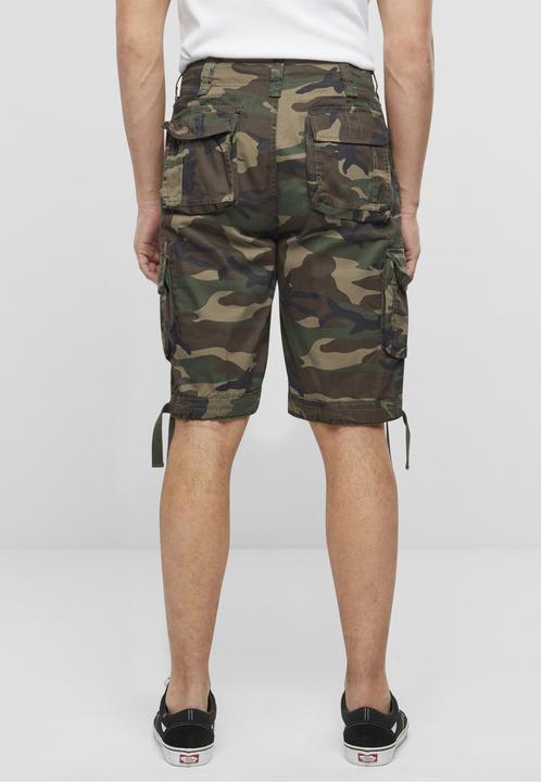 Produktbild Brandit Urban Legend Cargo Shorts (M)