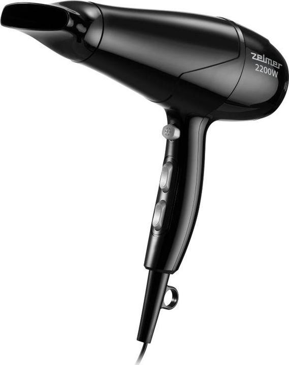 Produktbild Zelmer ZHD 8470 hair dryer
