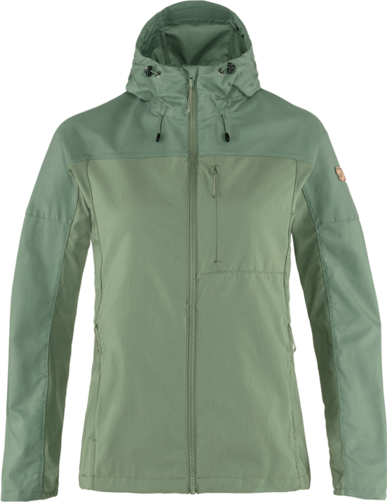Image du produit Fjällräven Veste Abisko Midsummer (S)