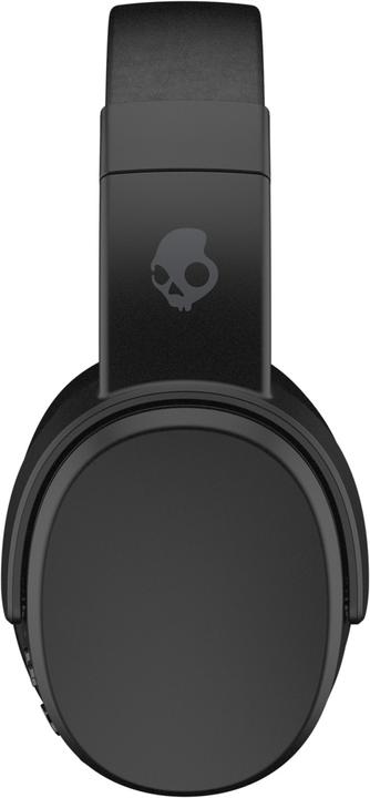Image du produit Skullcandy Crusher (pas de réduction du bruit, 40 h, Filaire, Sans fil)