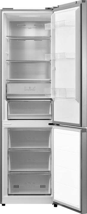 Produktbild SPC KKS3443 INOX (378 l)