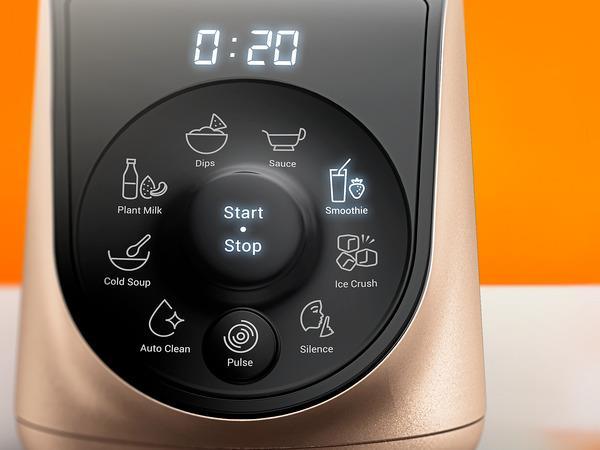 Actual product image Tefal BL190A Blend Up (1000 W)