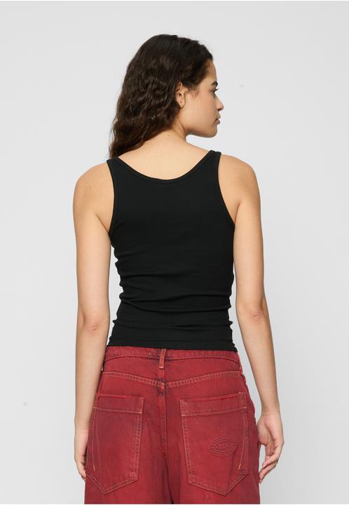 Immagine prodotto Urban Classics Top a coste Basic da donna - 166867 (XS)