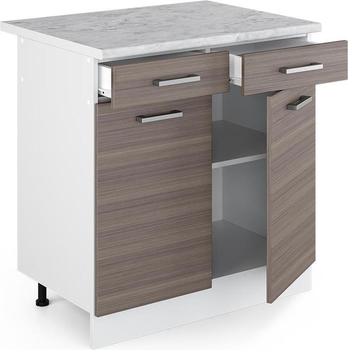 Produktbild Vicco Küchenunterschrank R-Line (60 x 60 x 81.5 cm)