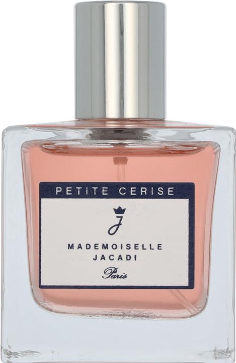 Actual product image Jacadi Mademoiselle Petite Cerise Edt Spray (Eau de toilette, 50 ml)