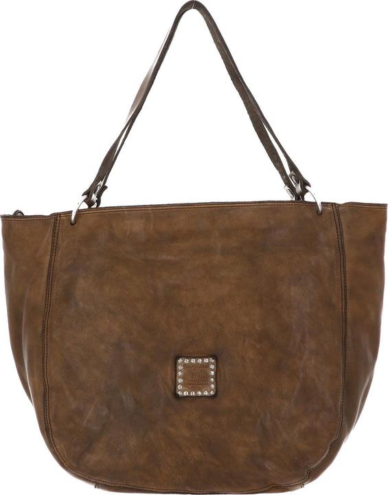 Produktbild Campomaggi Shoulder Bag