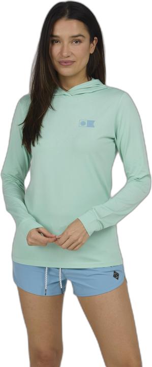 Produktbild Salty Crew Flagship (M)