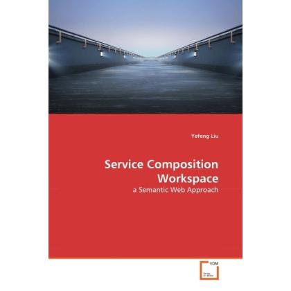 Service Composition Workspace, Fachbücher