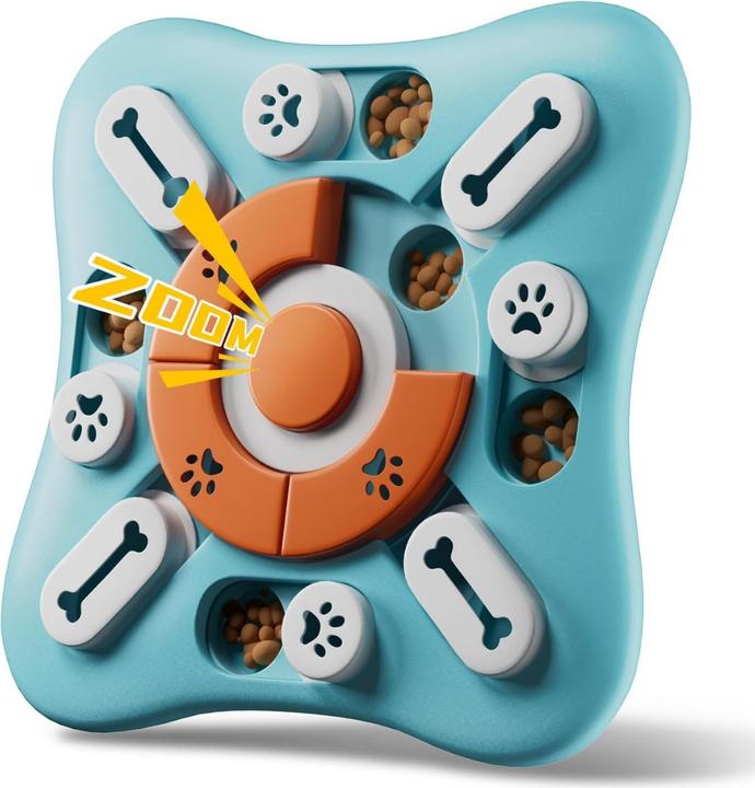 Jouets pour chien