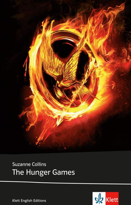 Produktbild The Hunger Games (Englisch, Suzanne Collins, 2013)