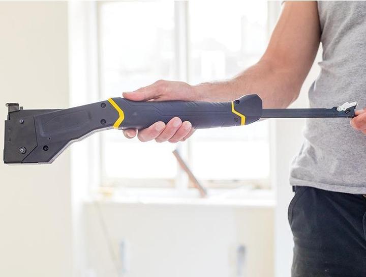 Actual product image Stanley Fatmax Lightweight Composite Hammer Tacker