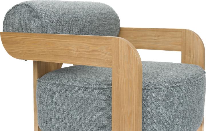 Produktbild Zuiver Oolong Lounge Chair