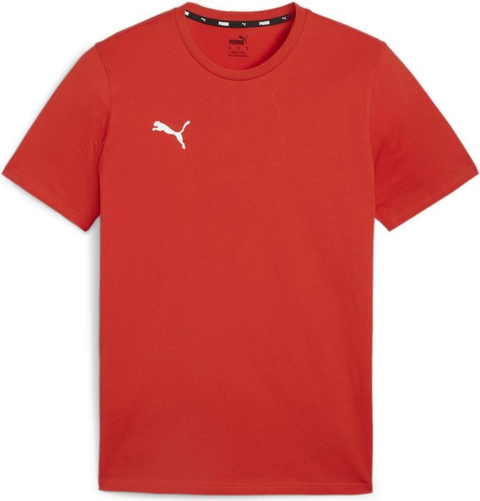 Produktbild Puma teamGOAL Casuals Tee (XL)