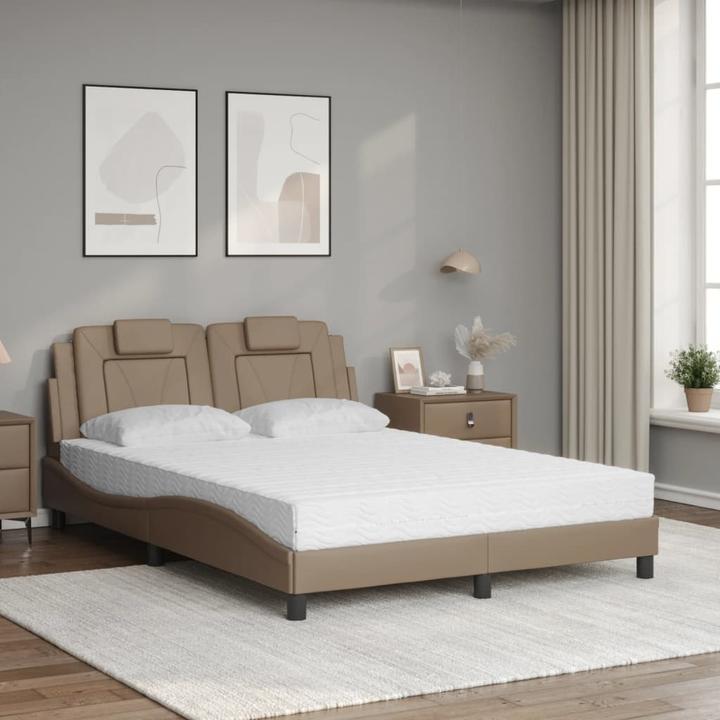 Image du produit vidaXL Bett (120 x 200 cm)