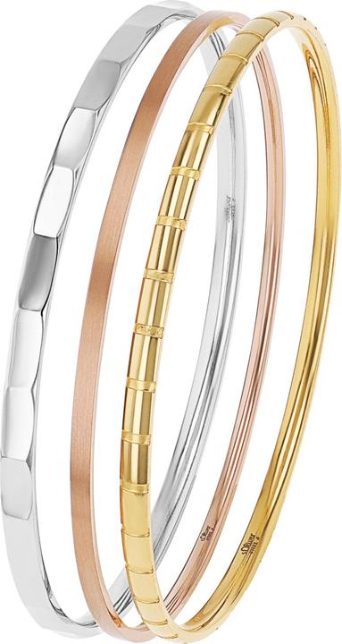 Immagine prodotto S.Oliver Gioielli da braccio per donna, acciaio inossidabile (Acciaio inossidabile)