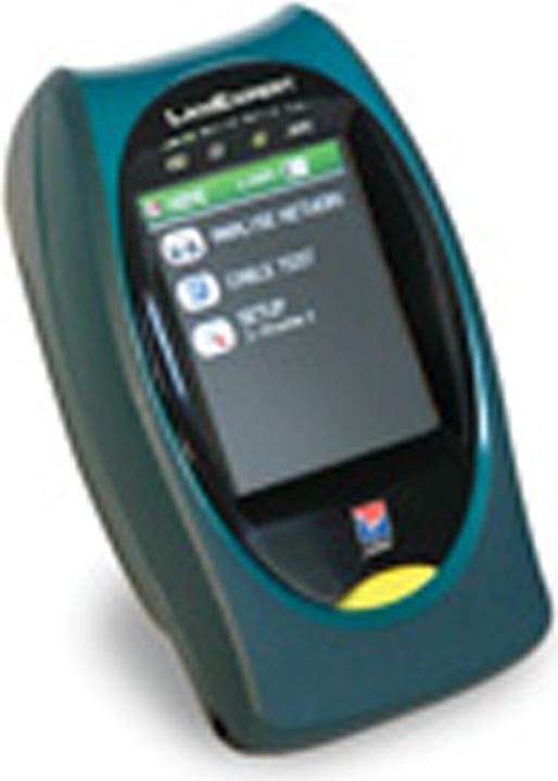 Produktbild Softing Kabeltester / Netzwerktester