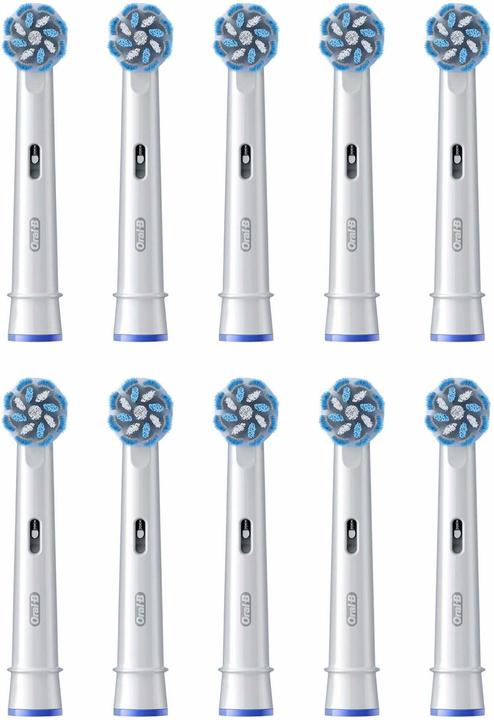 Oral-B Pro Sensitive Clean (10 x)
