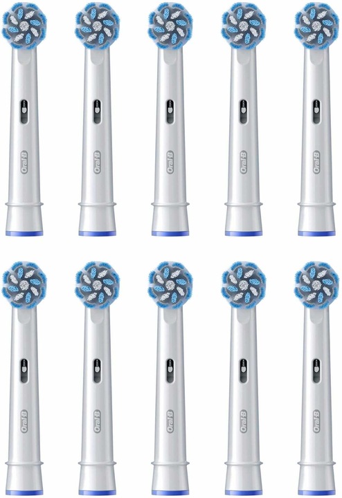 Produktbild Oral-B Pro Sensitive Clean (10 x)