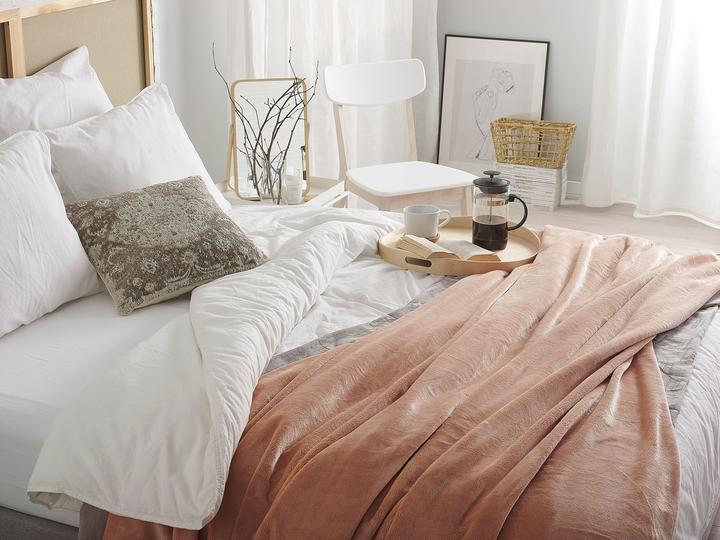 Immagine prodotto Beliani Terke (220 x 200 cm)