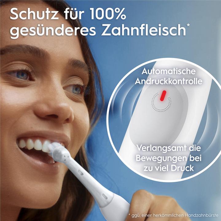 Produktbild Oral-B iO Series 2 (Oszillierende Zahnbürste)