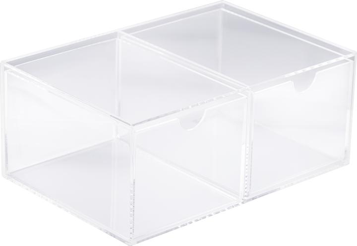 Actual product image Lumarko Vima Duo Storage Box
