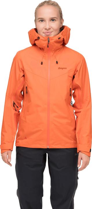 Image du produit Bergans Shell Rabot Light 3L (XS)