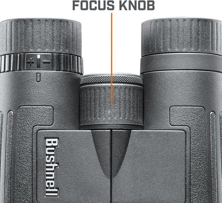 Image du produit Bushnell Légende (10x, 42 mm)