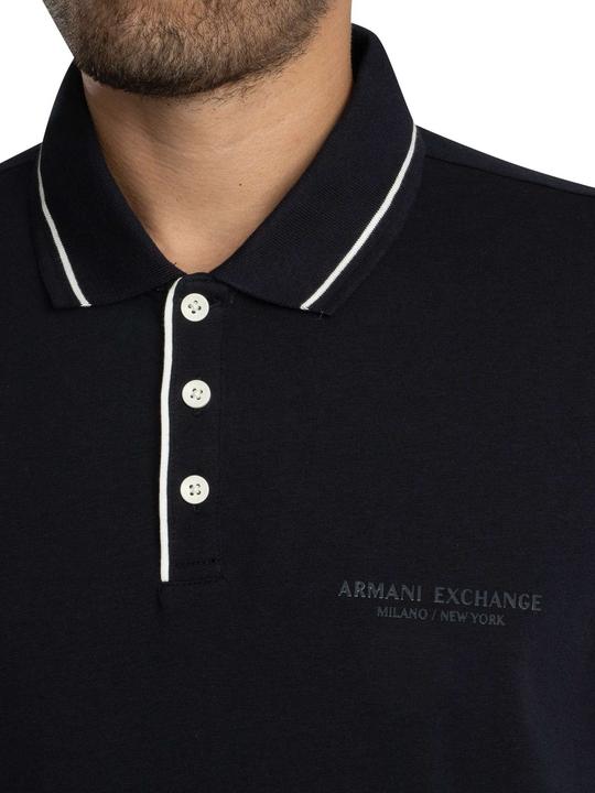 Produktbild Armani Exchange Polo Shirt (M)