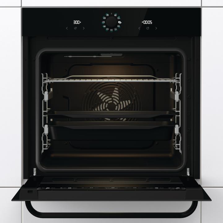 Actual product image Gorenje BOS6737SYB