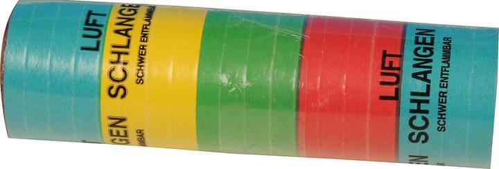 Actual product image Hauser Air snake Standard (5 pcs.)