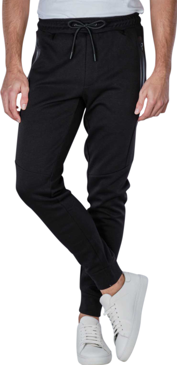 Actual product image Jack & Jones Jpstwill Fusion Sweat Pants Noos (XXL)