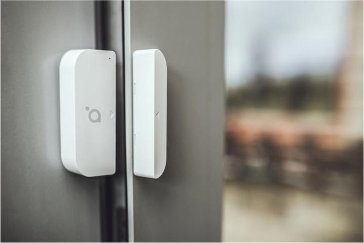 Produktbild Acme Made SH2102 Smart Wifi Tür und Fenster Sensor