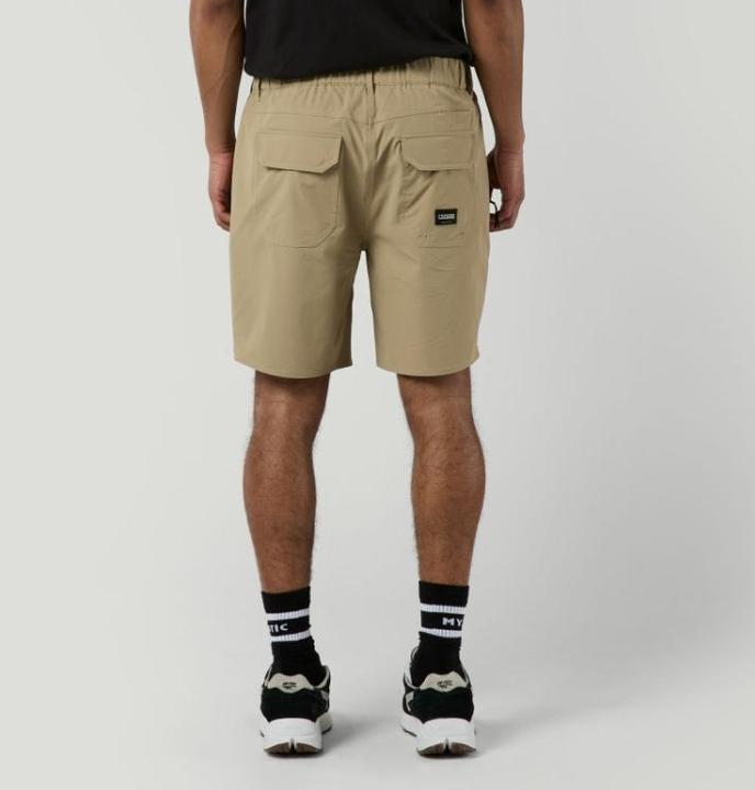 Image du produit Mystic Endure Hybrid Short (L)