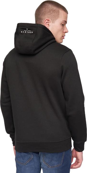 Immagine prodotto Henleys Kilhen Felpa con Cappuccio Uomo (L)