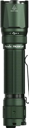 Image du produit Fenix TK20R UE (15.37 cm, 2800 lm)
