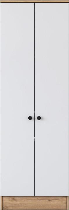 Skye Decor Tessa (60 x 37.5 x 183 cm)