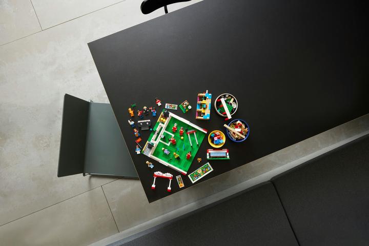 Produktbild LEGO Ikonen (40634, LEGO Icons, LEGO Seltene Sets)