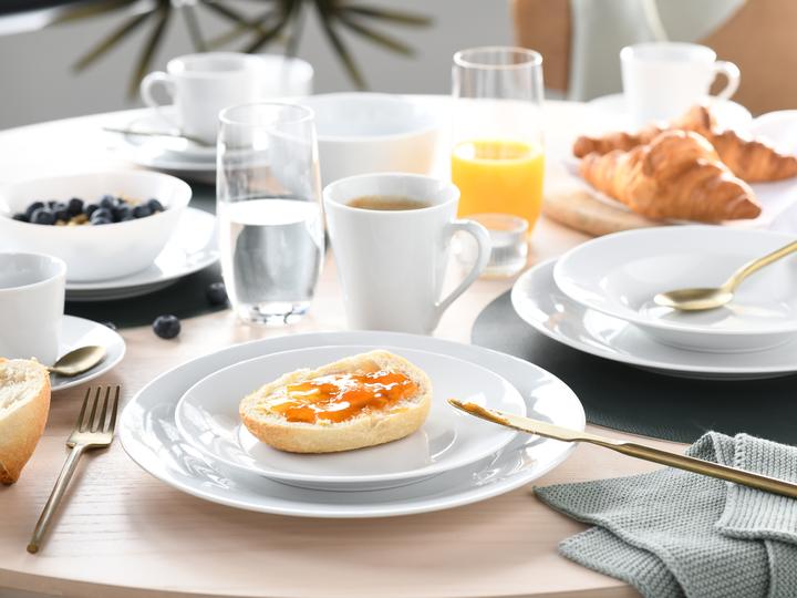 Actual product image CreaTable Base (18 pcs.)