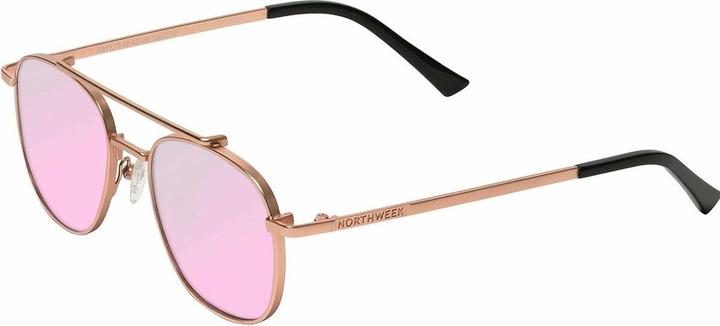 Actual product image Northweek Falcon Pink Golden