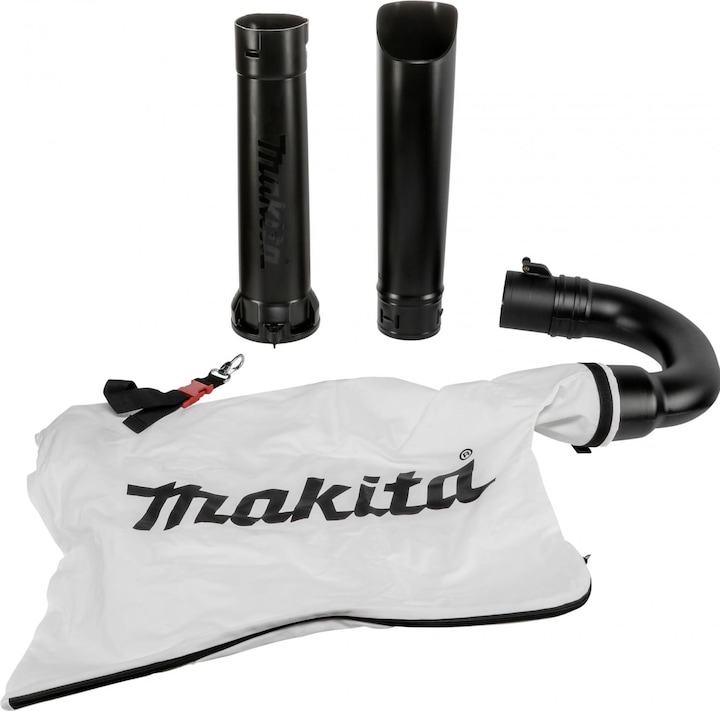 Produktbild Makita DUB363PT2V (Akkubetrieb, Laubsauger, Laubsauger-& bläser, Laubbläser)