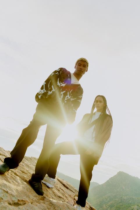 Produktbild TheJoggConcept Ontario (XL)