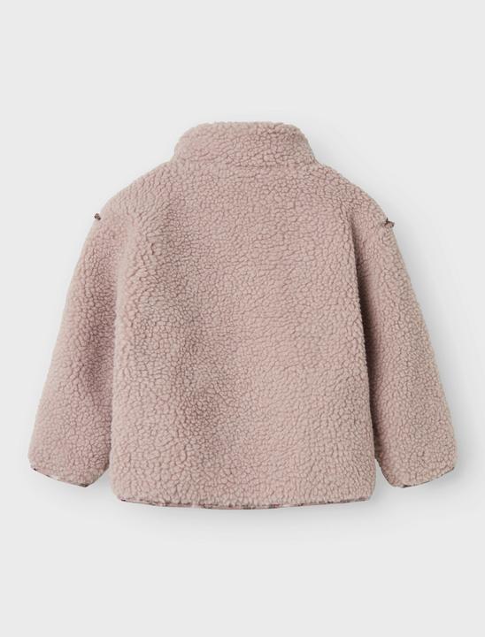 Produktbild Name it Teddy Jacke (116)