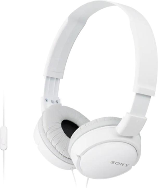 Actual product image Sony Mdr-Zx110ap (Cable)