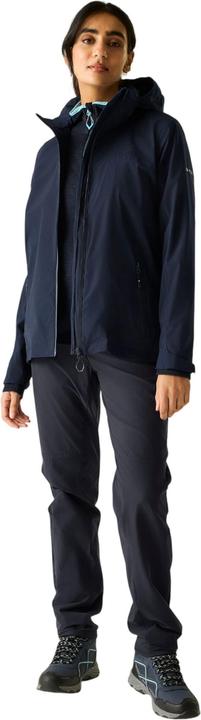 Produktbild Dare2b Switch Up III Jacke wasserfest (42)