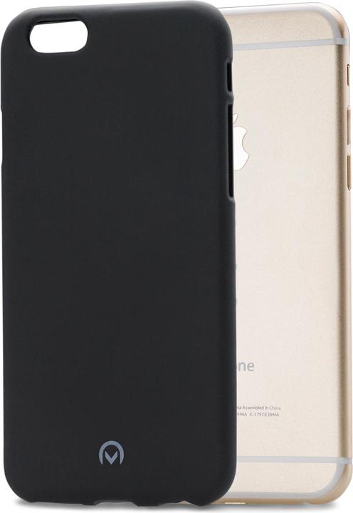 Image du produit Mobilize Gummi-Gelly-Hülle (Apple iPhone 6s, Apple iPhone 6)