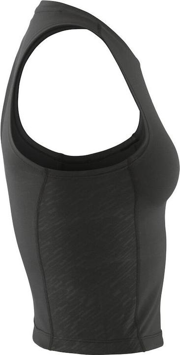 Actual product image Craft Rush 2.0 Crop Singlet W (XS)
