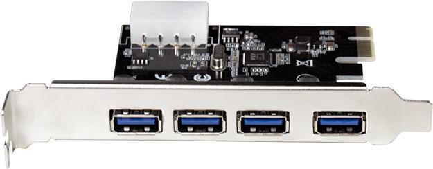 Produktbild LogiLink PC0057A