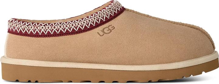 Image du produit Ugg Tasman II Slipper Driftwood Biking Red (45)