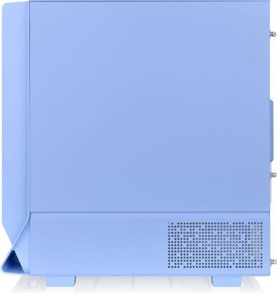 Produktbild Thermaltake Ceres 350 MX Hydrangea Blue (Mini-ITX, ATX, E-ATX, mATX)