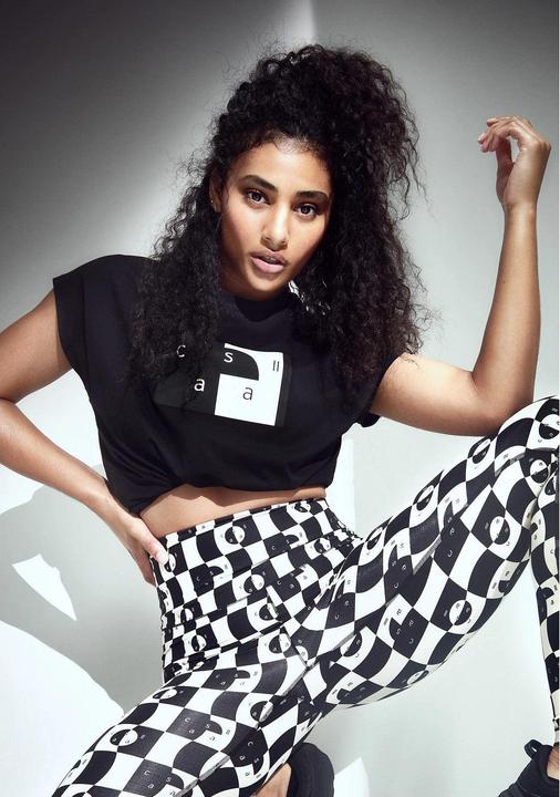 Immagine prodotto CASALL Maglietta Boxy (L)